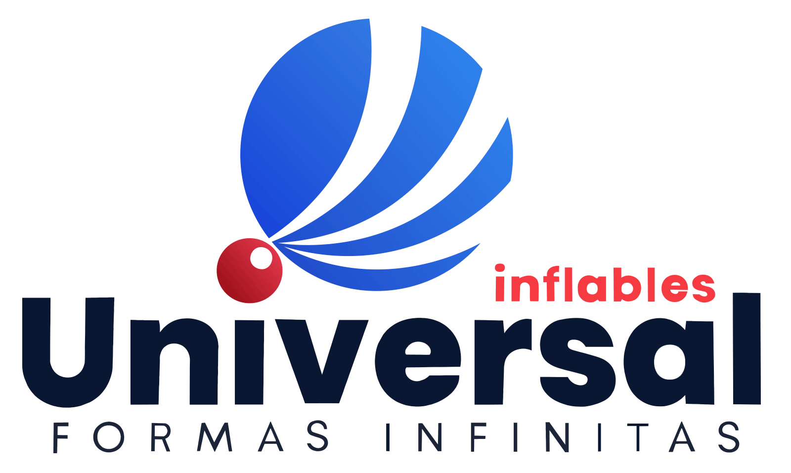 Universal de INflables