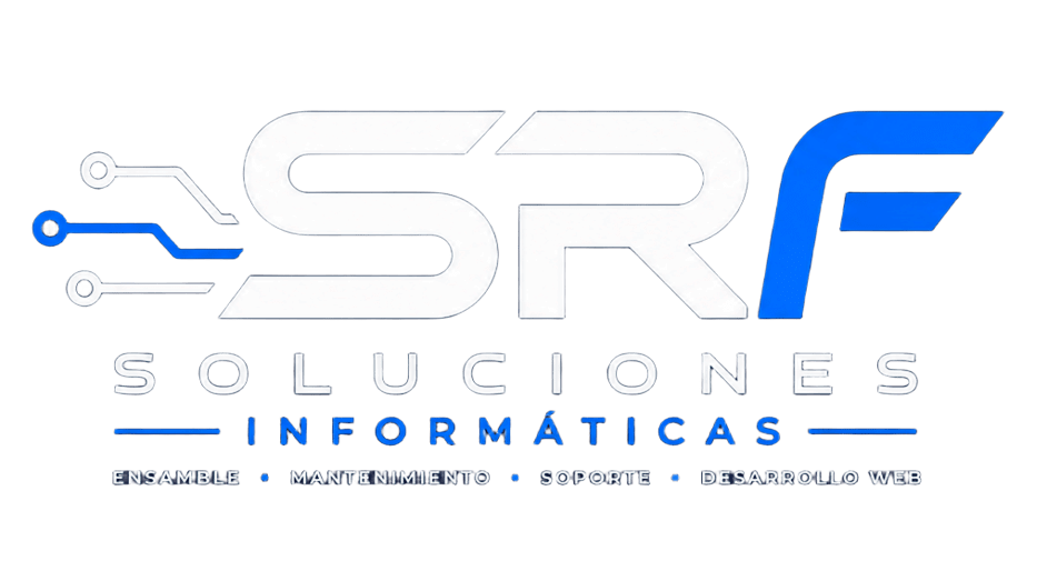 SRF Soluciones Informáticas