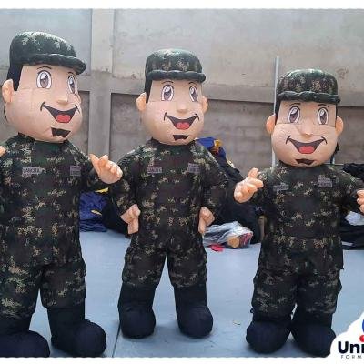 Inflables Para Eventos 001 
