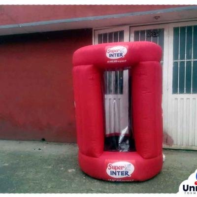 Inflables Para Eventos 003 