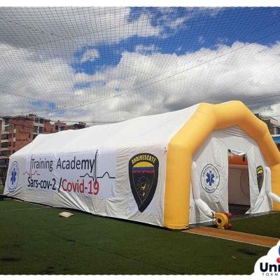 Inflables Para Eventos 004 