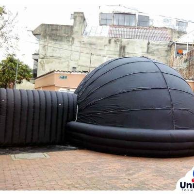 Inflables Para Eventos 007 