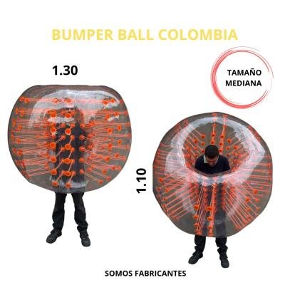 Bumper 001 Ball