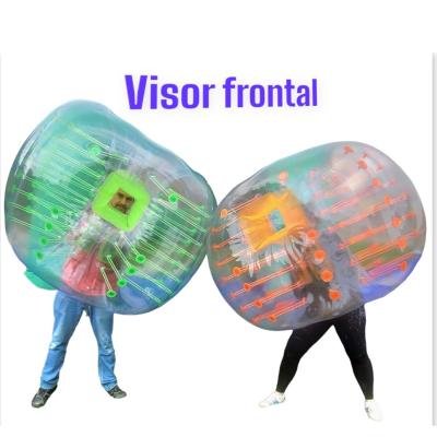 Bumper 002 Ball