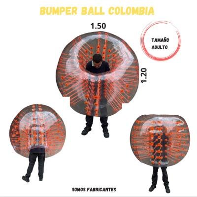 Bumper 003 Ball