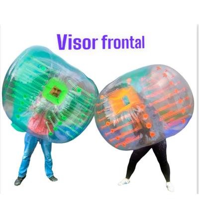 Bumper Balls