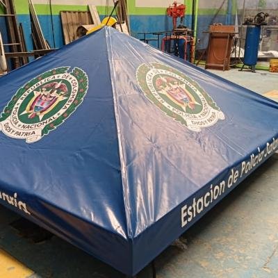 Carpas 002 