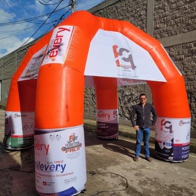 Carpas 004 