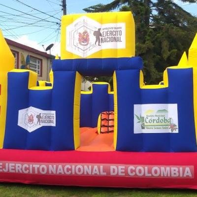 Castillos