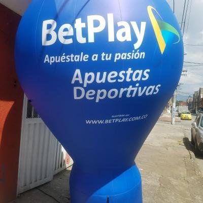 Globos 003 