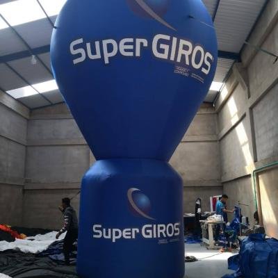 Globos 004 