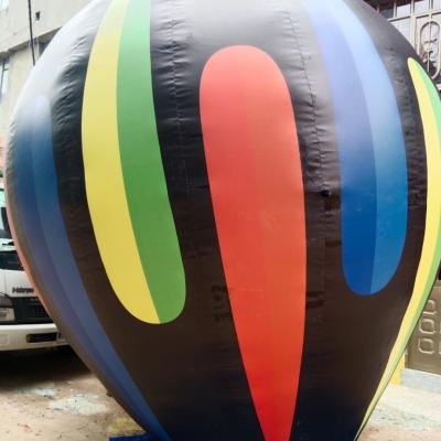 Globos 008 