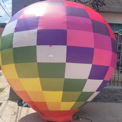 Globos 010 