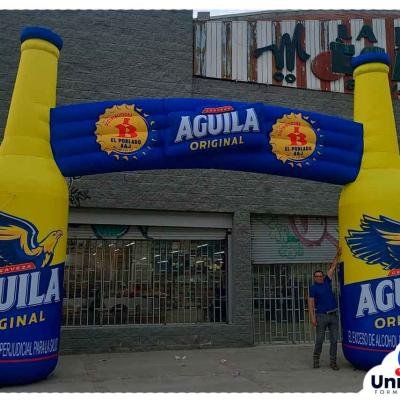 Inflables Publicitarios 004 