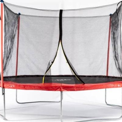Trampolines 009 