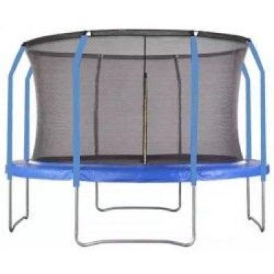 Trampolines