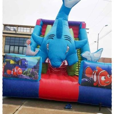 Inflables Para Parques 001
