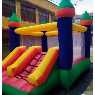 Inflables Para Parques 002