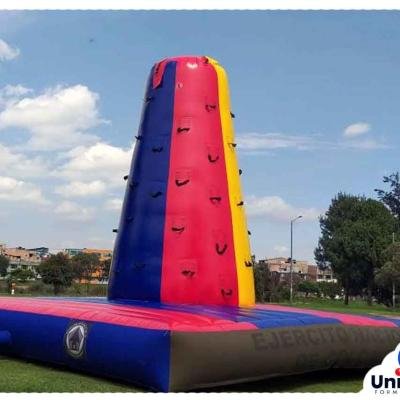 Inflables Para Parques 004
