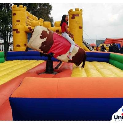 Inflables Para Parques 005