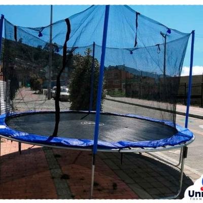 Inflables Para Parques 006