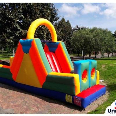 Inflables Para Parques 007