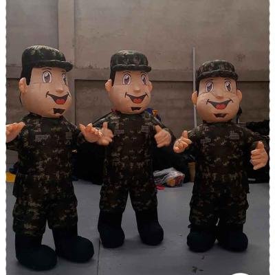 Inflables Caminantes 001