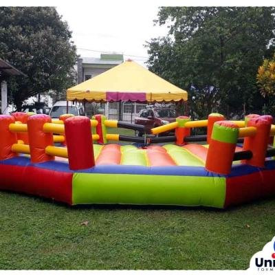 Inflables Recreativos 003
