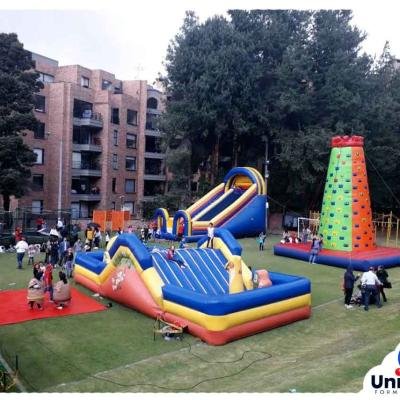 Inflables Recreativos 005