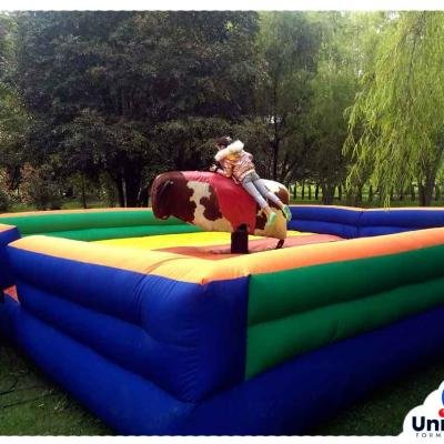 Inflables Recreativos 006