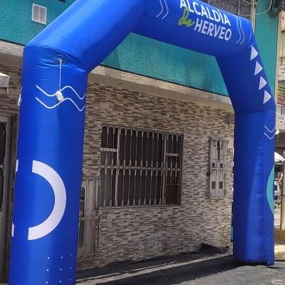Arcos 005 